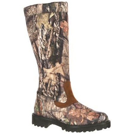Low Country Waterproof Snake Boot,12W
